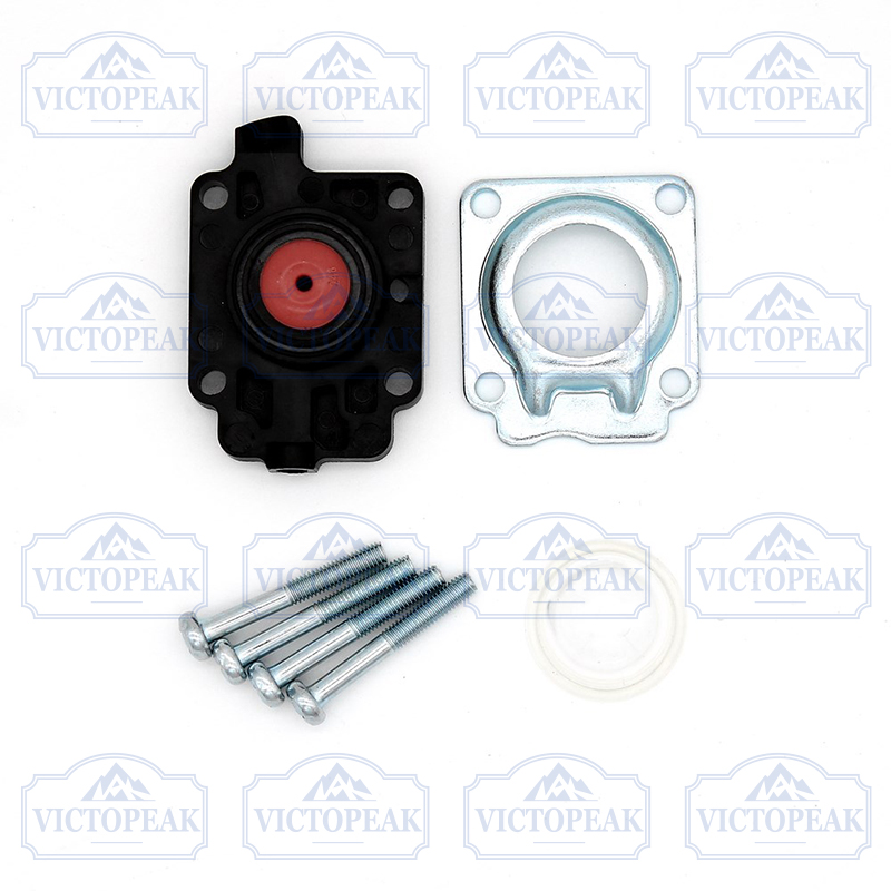 Gardening Tools Bundle - 40-5 44-5 Carburetor Repair Kit Replacement