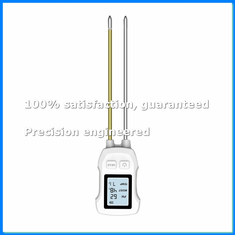 Moisture Meter Plant - 3 in 1 Soil Moisture Meter,