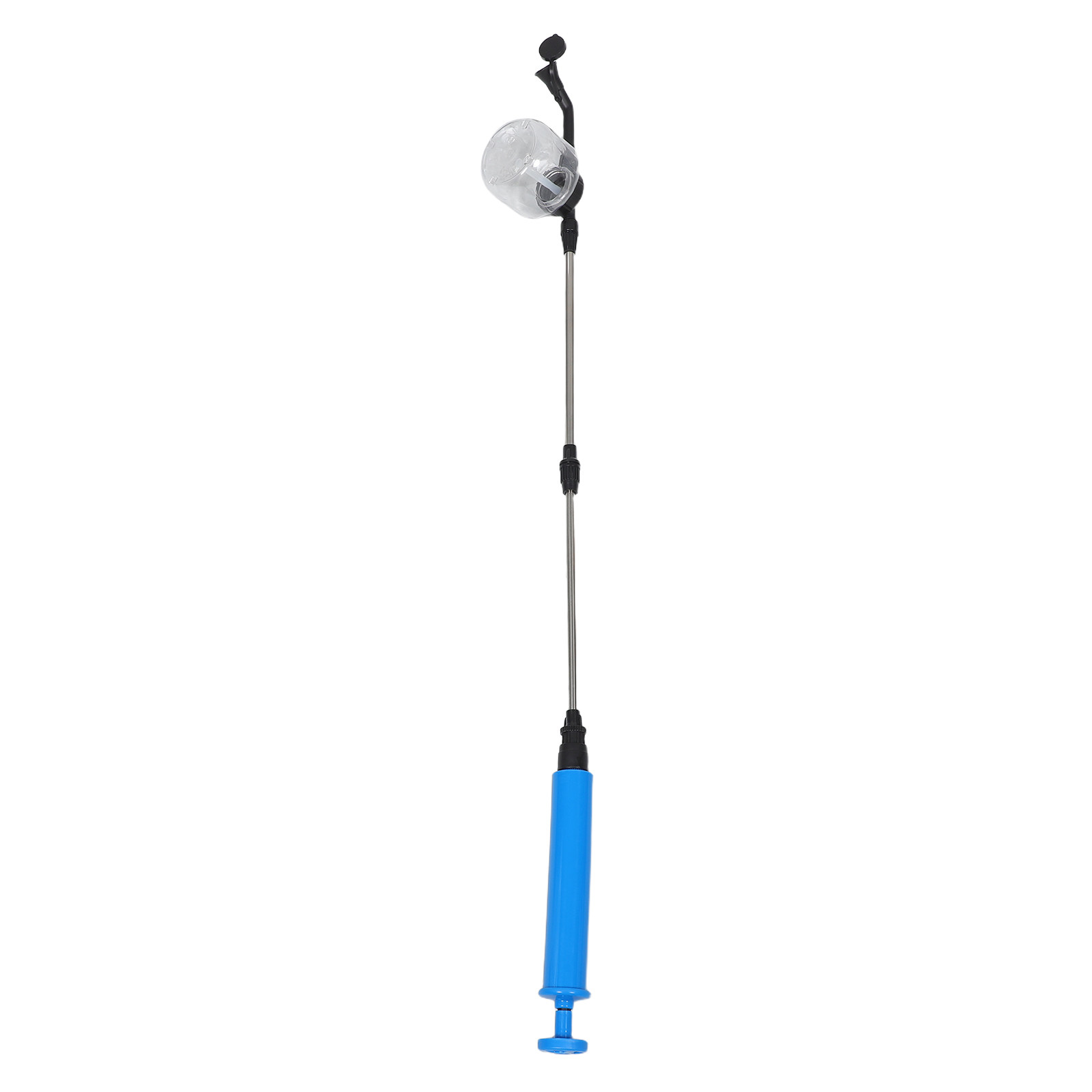 Gardening Tools And Uses - Hand Pollination Sprayer For Fruit Trees