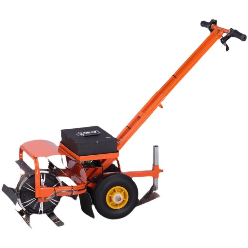 Electric Garden Weeder Cordles - Gardening Tools And Uses review and price