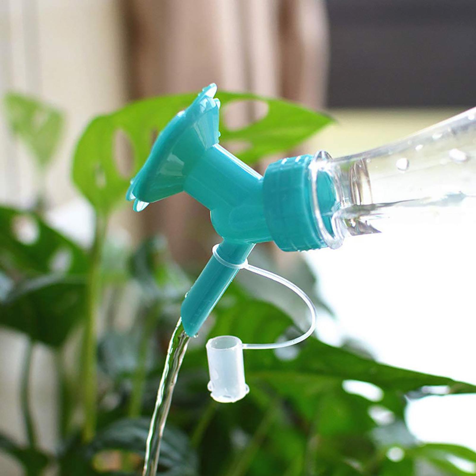 1pc 2In1 Watering Nozzle Sun F - Gardening Tools Watering Can review and price