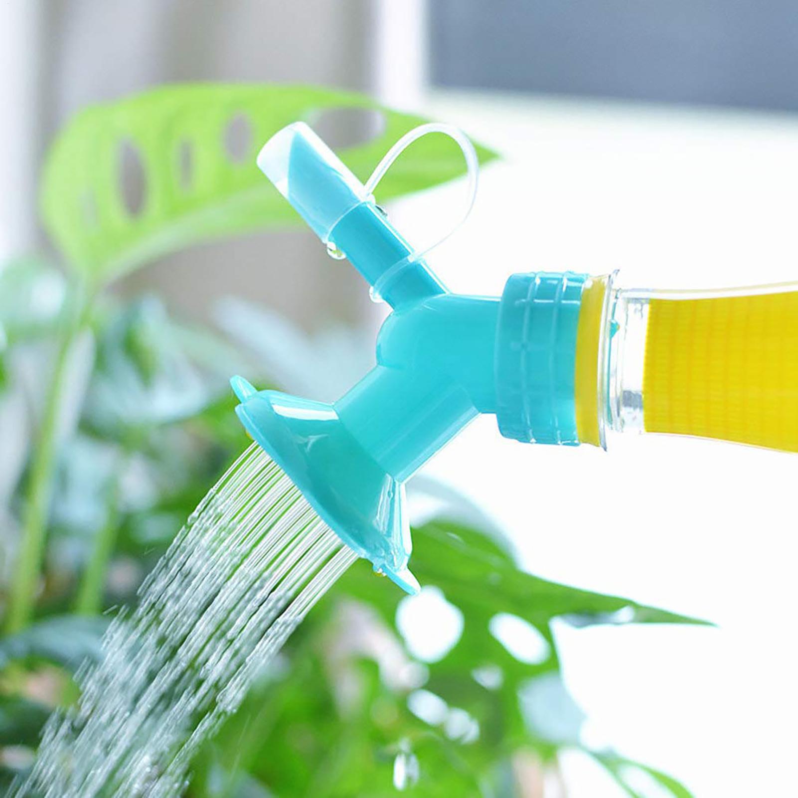 1pc 2In1 Watering Nozzle Sun F - Gardening Tools Watering Can review and price