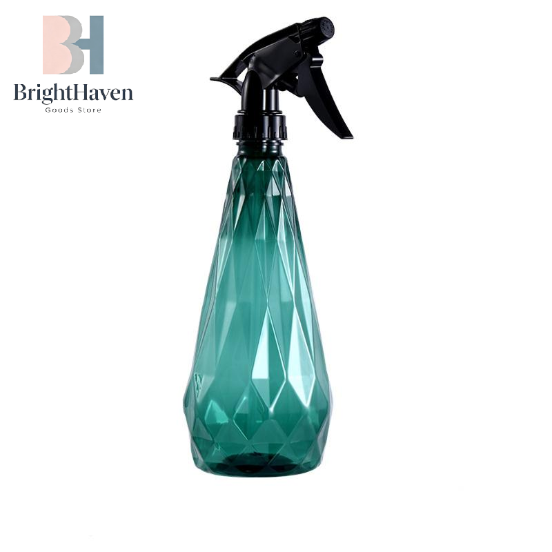 600ml Sprayer Bottle Plant Flo - Gardening Tools B&M review and price