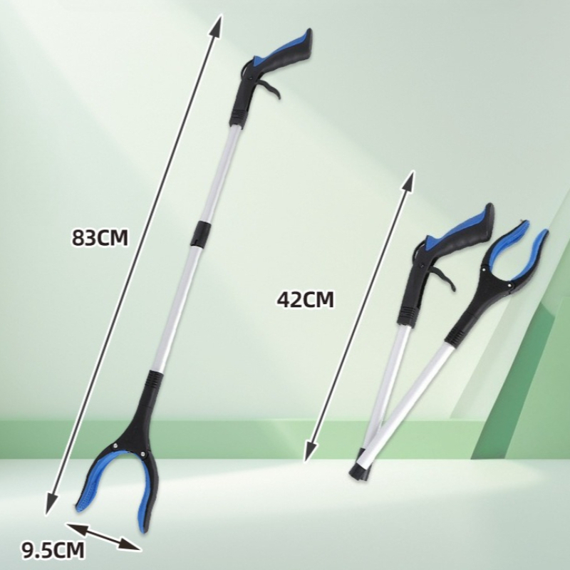 Foldable Gripper Extender Garb - Gardening Tools For Elderly review and price