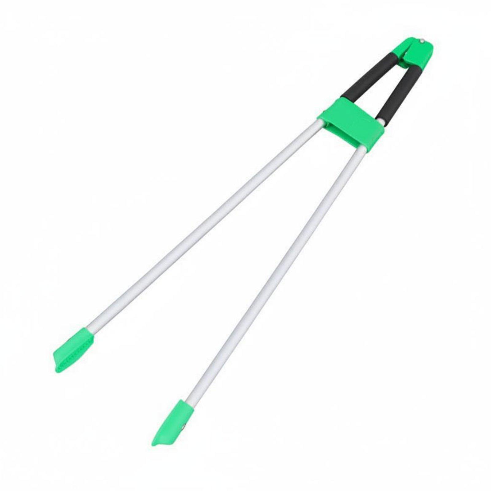 Multipurpose Aluminum Grabber  - Gardening Tools For Elderly review and price