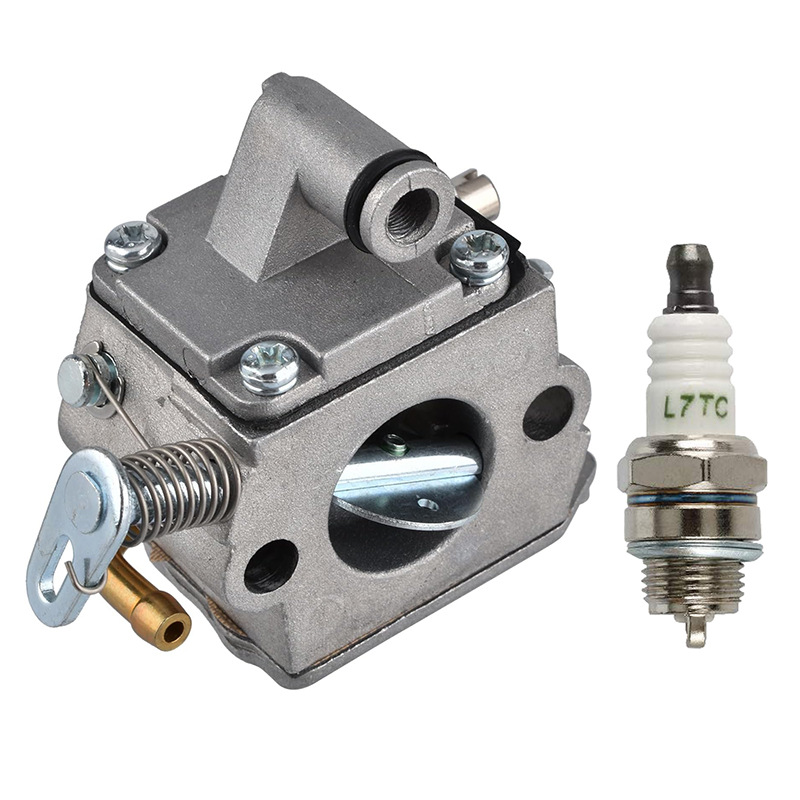 Chainsaw Carburetor Kit ZAMA C - Stihl Chainsaw Ms170 review and price