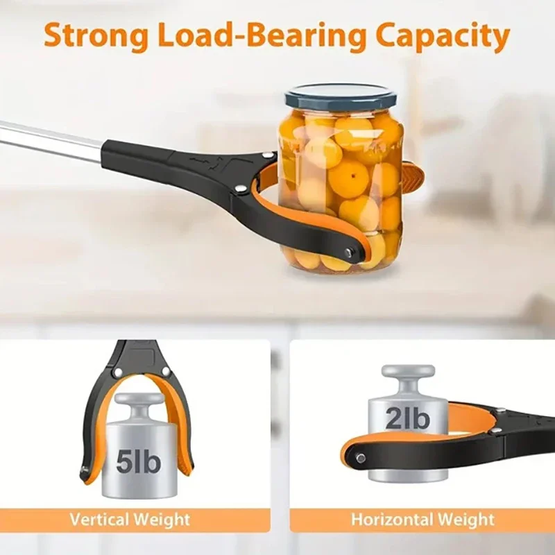 32 Inch Extra Long Foldable Gr - Gardening Tools For Elderly review and price