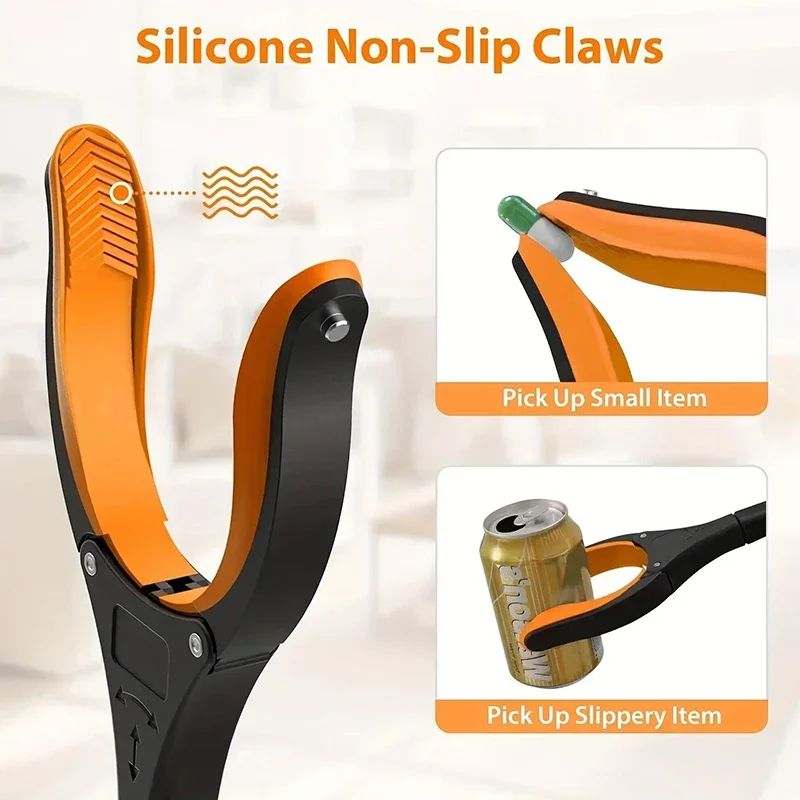 32 Inch Extra Long Foldable Gr - Gardening Tools For Elderly review and price