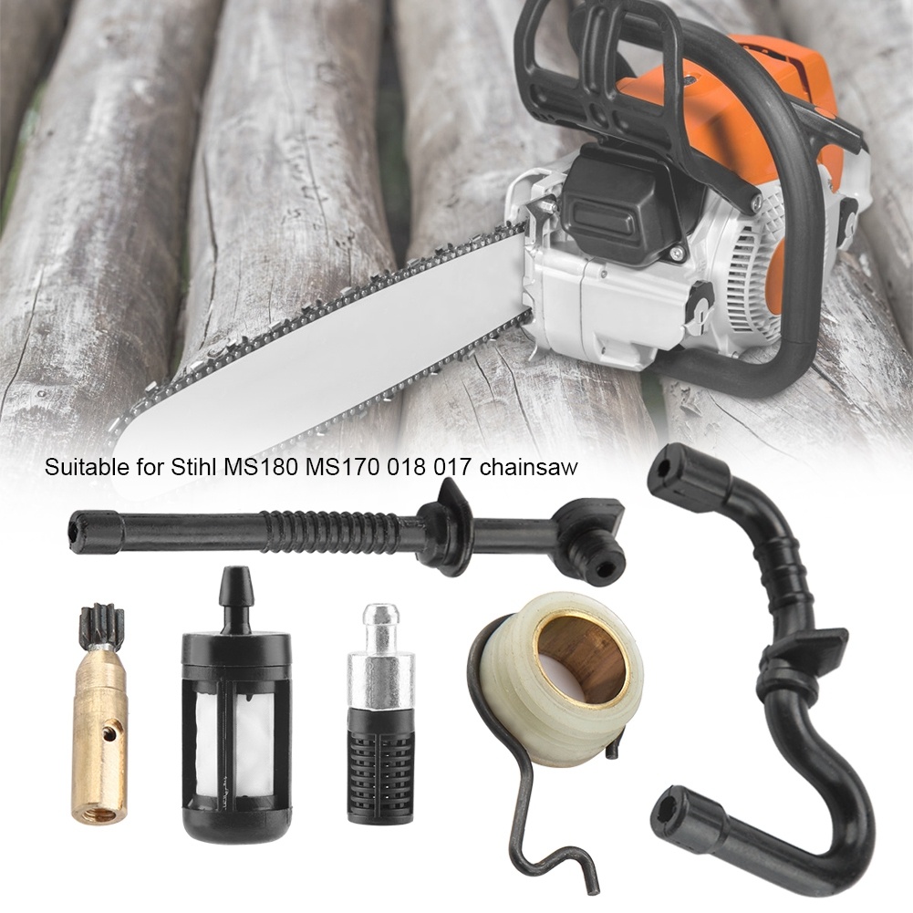 For Stihl MS180 MS170 018 017  - Stihl Chainsaw Ms170 review and price