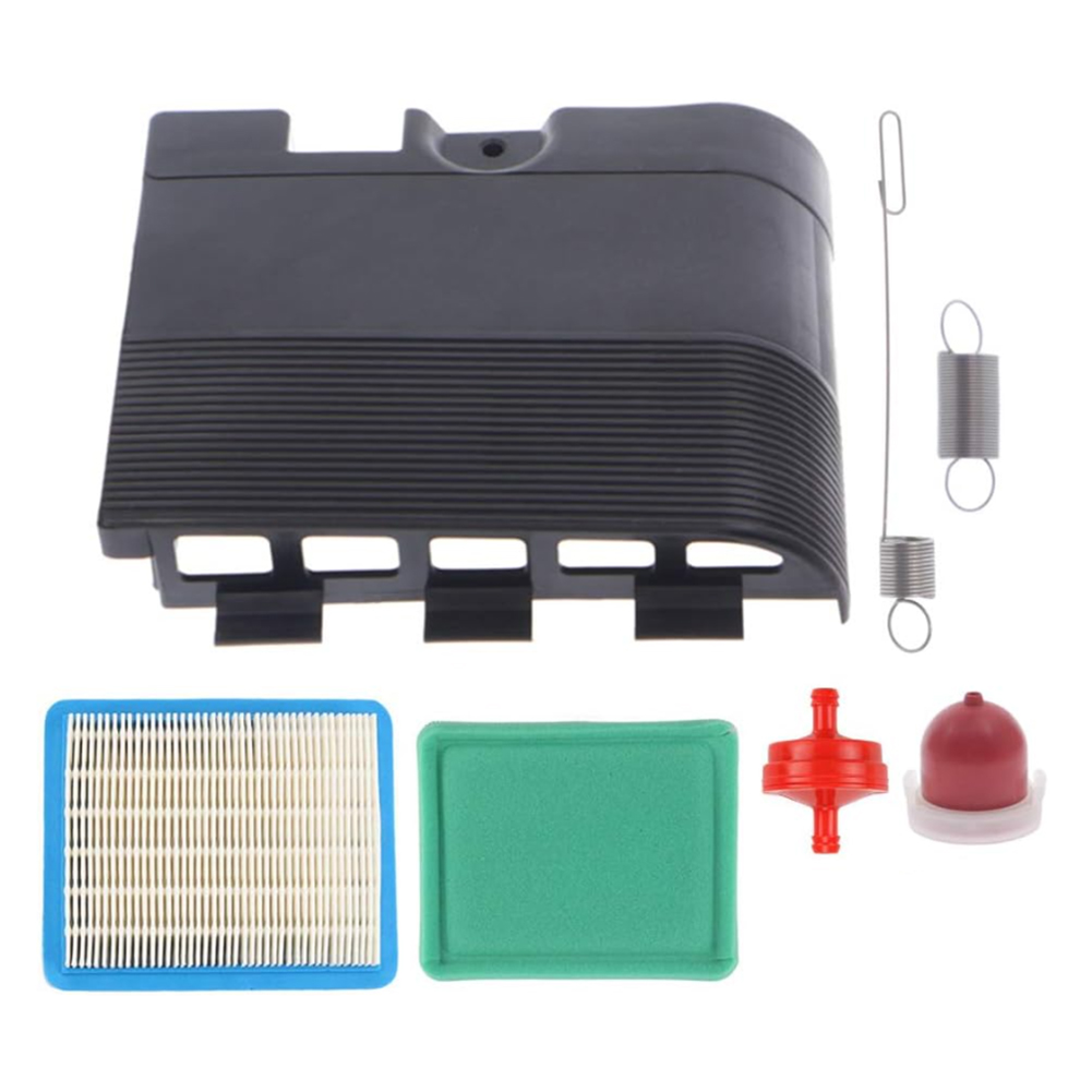 Essential Maintenance Part Air - Gardening Tools Essential review and price