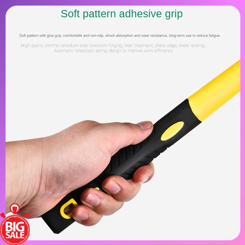 Big Deal High-Quality Pickaxe  - Gardening Tools Deals review and price