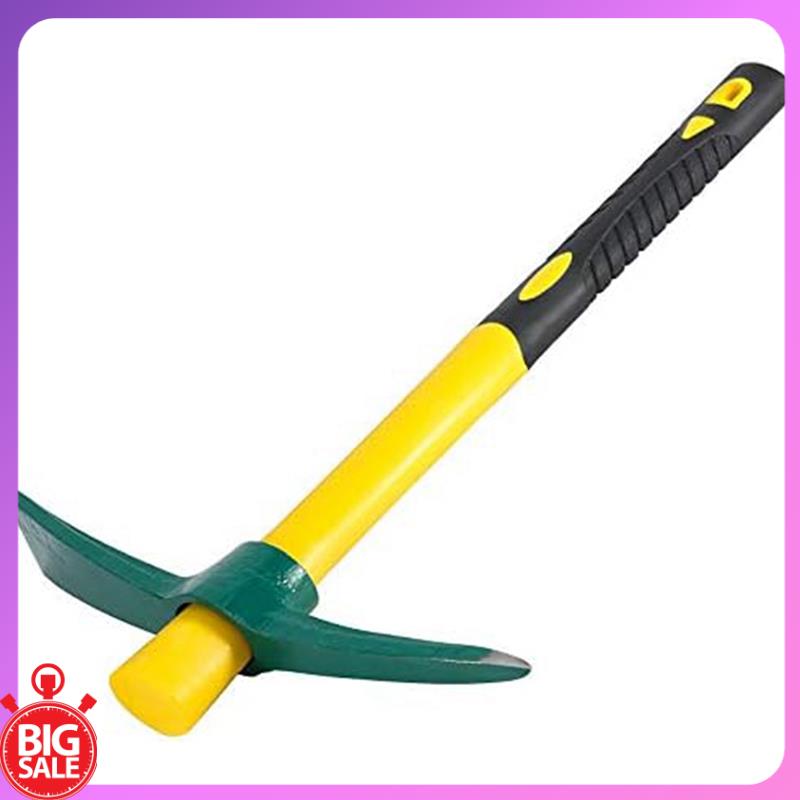 Big Deal High-Quality Pickaxe  - Gardening Tools Deals review and price