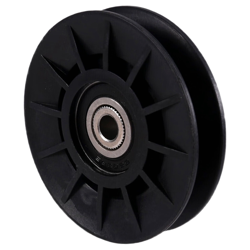 Top Deals Mower V-Idler Pulley - Gardening Tools Deals review and price