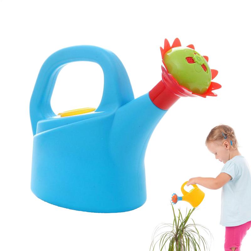 Kids Watering Can Kids Gardeni - Gardening Tools Watering Can review and price