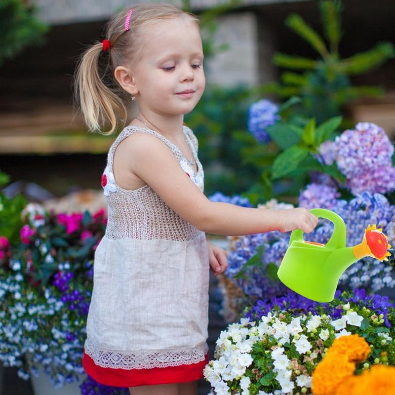 Kids Watering Can Kids Gardeni - Gardening Tools Watering Can review and price