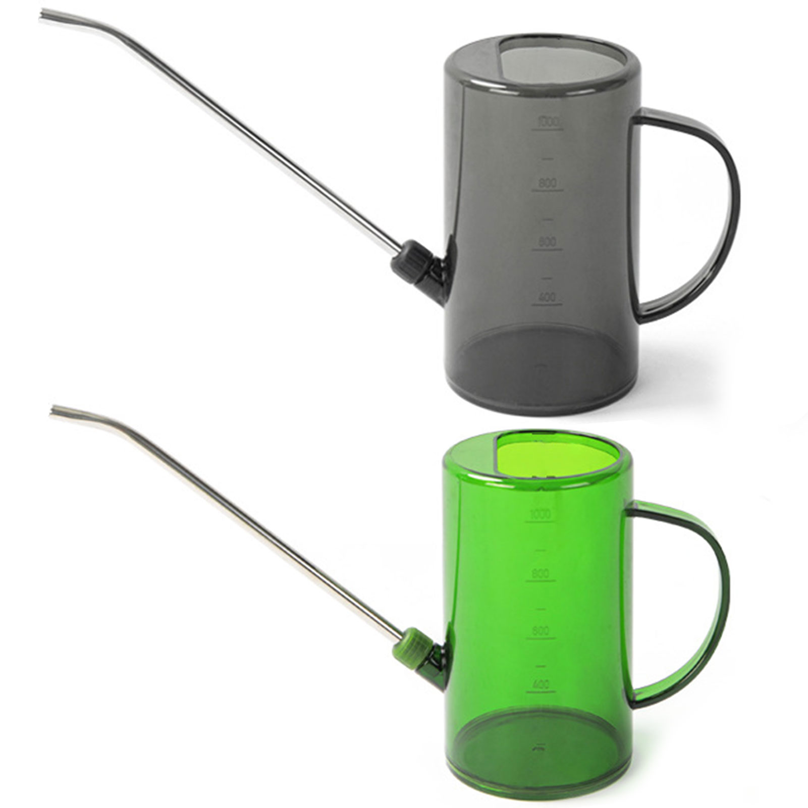 1L/1.5L Indoor Plants Watering - Gardening Tools Watering Can review and price