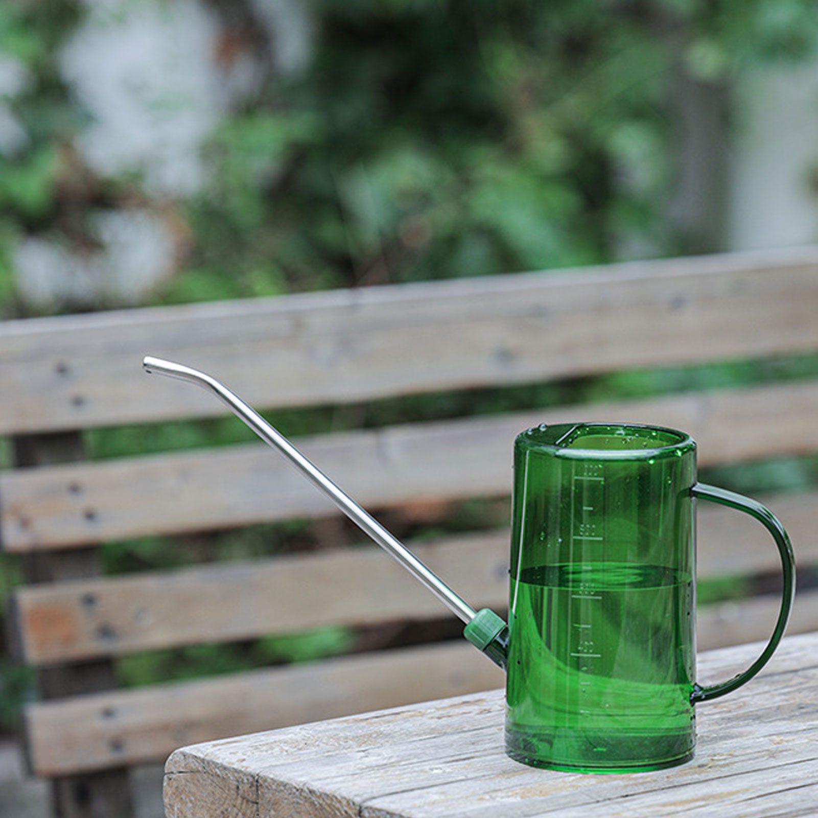 1L/1.5L Indoor Plants Watering - Gardening Tools Watering Can review and price