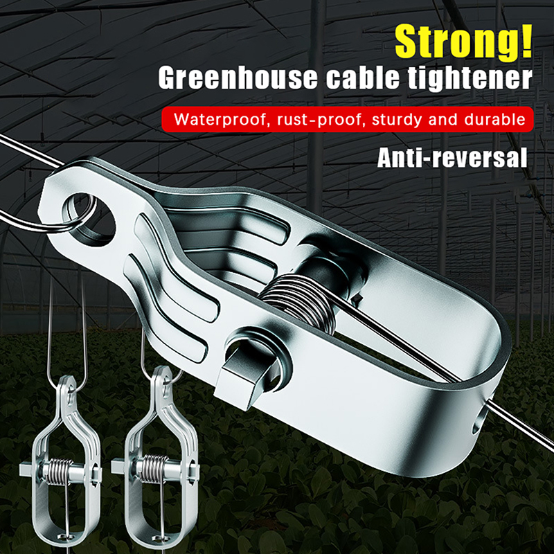 5PCS Heavy-Duty Steel Wire Rop - Gardening Tools Bundle review and price