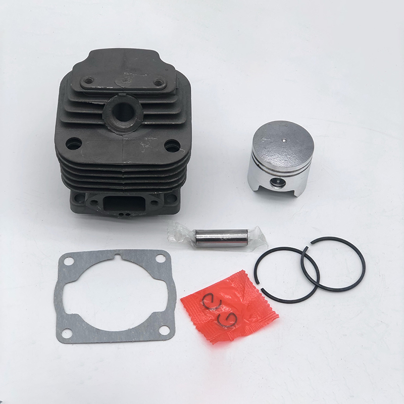 39mm CYLINDER PISTON KIT FIT F - Gardening Tools Bundle review and price