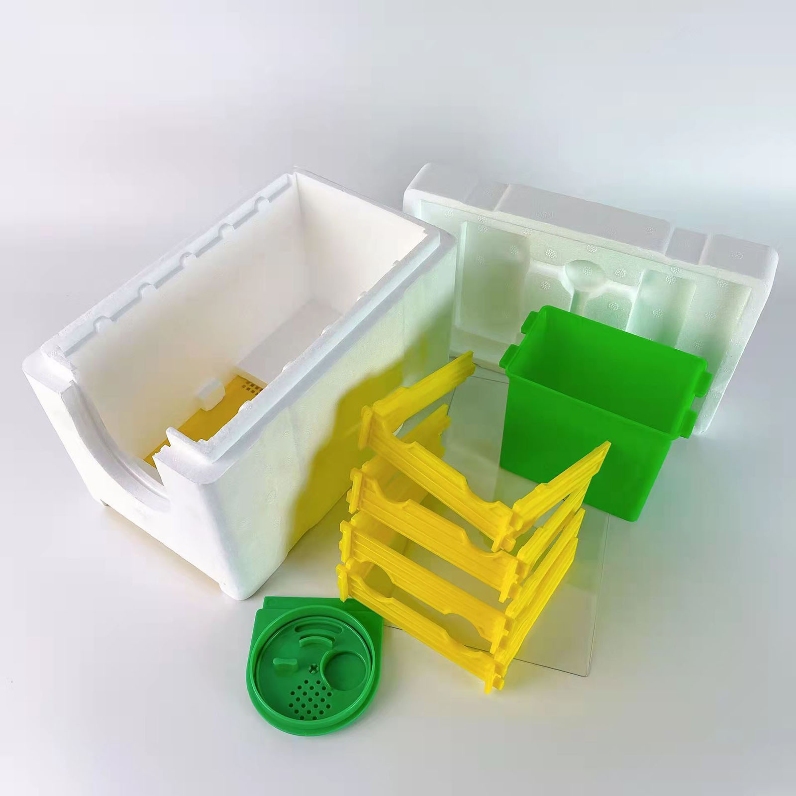 Beekeeping Queen Breeding Kit  - Gardening Tools Essential review and price