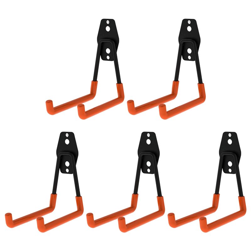 【Big Deal】Wall Mounted 5PCS He - Gardening Tools Deals review and price