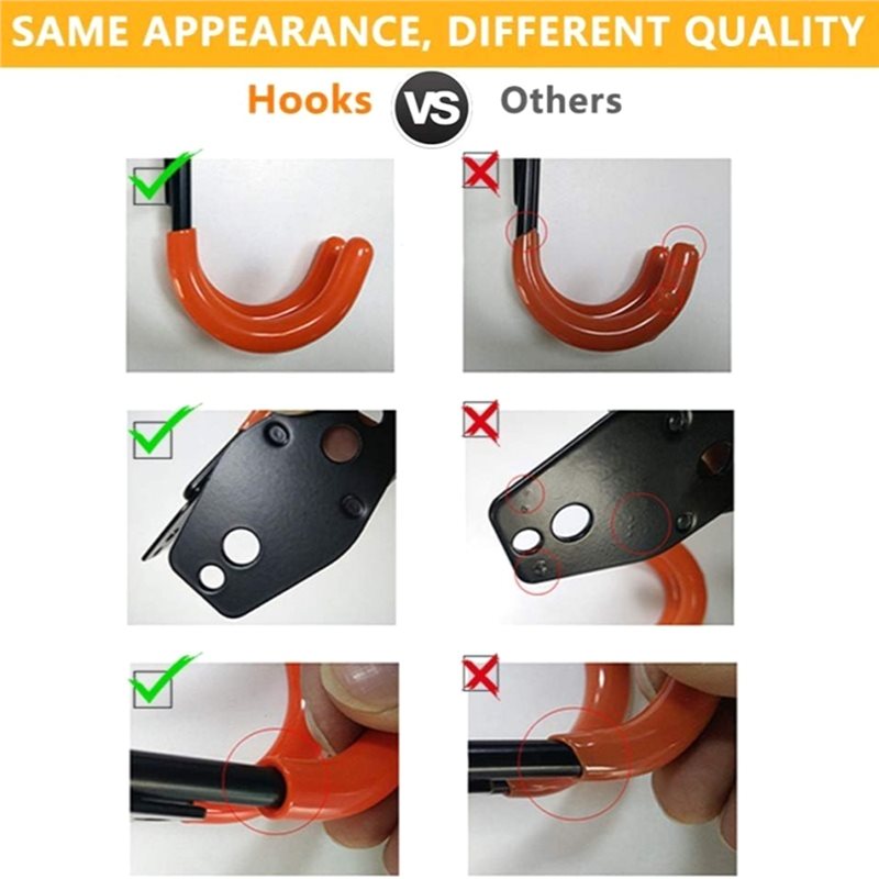 【Big Deal】Wall Mounted 5PCS He - Gardening Tools Deals review and price