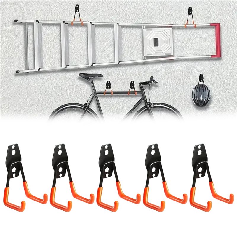 【Big Deal】Wall Mounted 5PCS He - Gardening Tools Deals review and price