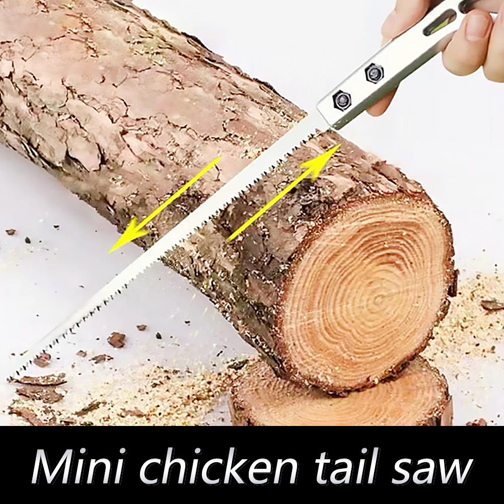 Compass Saw Dovetail Saw & Han - Gardening Tools Essential review and price
