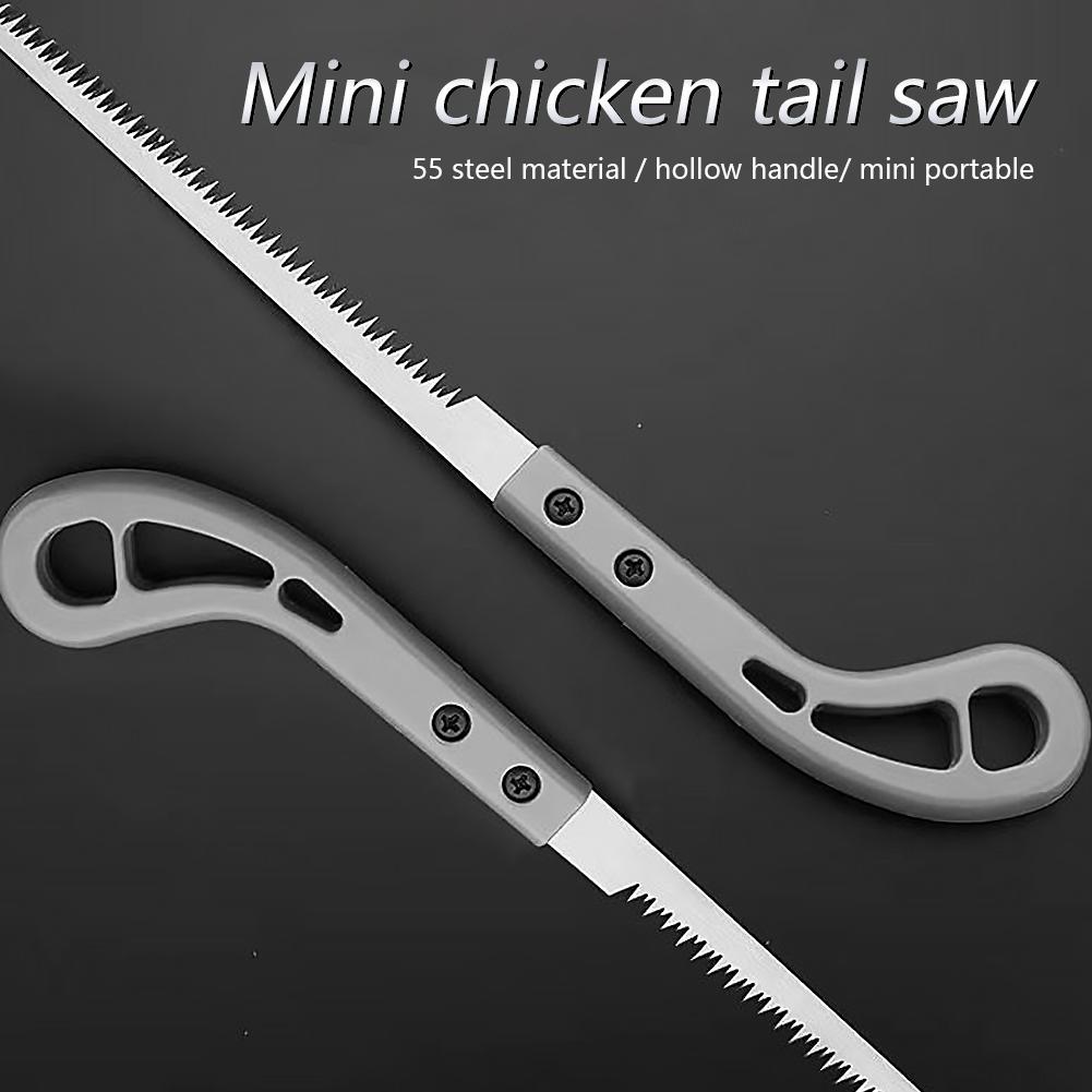 Compass Saw Dovetail Saw & Han - Gardening Tools Essential review and price