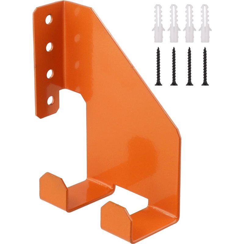 IALJ-Chainsaw Wall Mount Holde - Gardening Tools B&M review and price