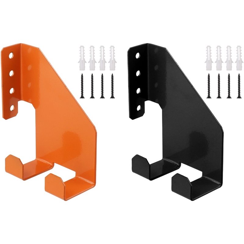 IALJ-Chainsaw Wall Mount Holde - Gardening Tools B&M review and price