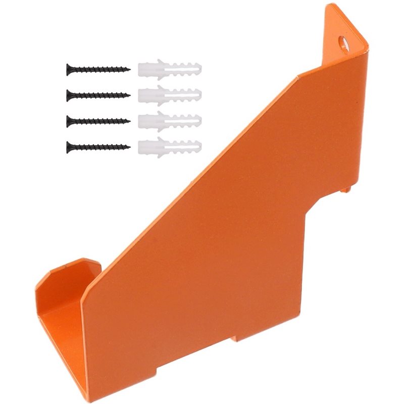 IALJ-Chainsaw Wall Mount Holde - Gardening Tools B&M review and price
