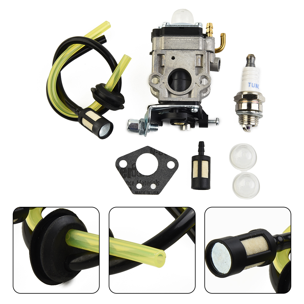Replacement Carburettor Kit fo - Gardening Tools Essential review and price