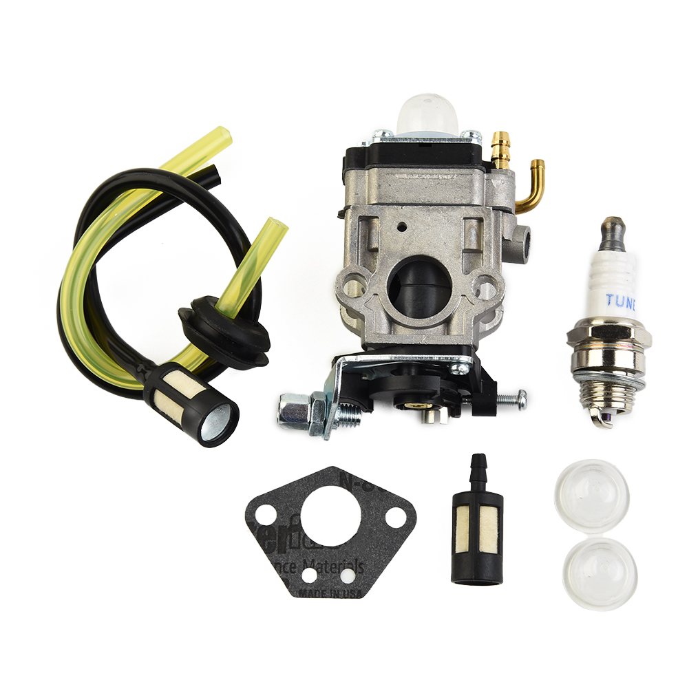 Replacement Carburettor Kit fo - Gardening Tools Essential review and price