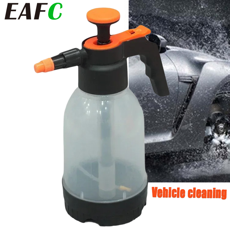 EAFC 1.2L Car Wash Spray Bottl - Gardening Tools Watering Can review and price