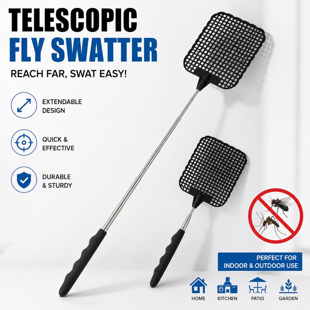 Expansion Designed Manual Fly  - Gardening Tools Essential review and price