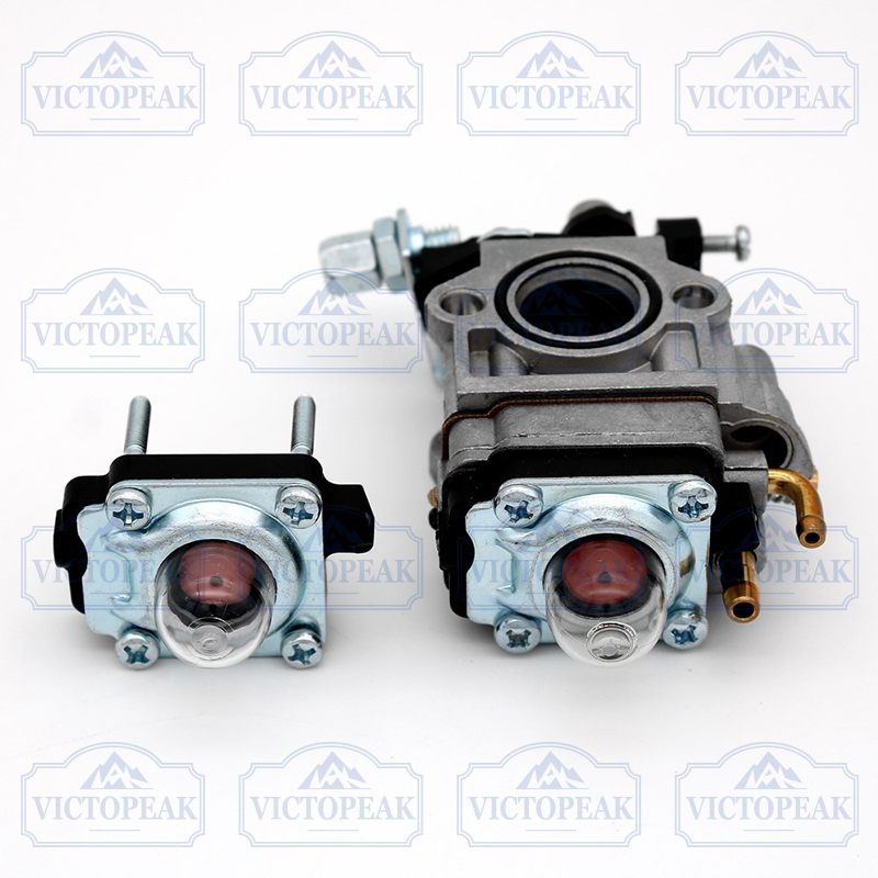 40-5 44-5 Carburetor Repair Ki - Gardening Tools Bundle review and price