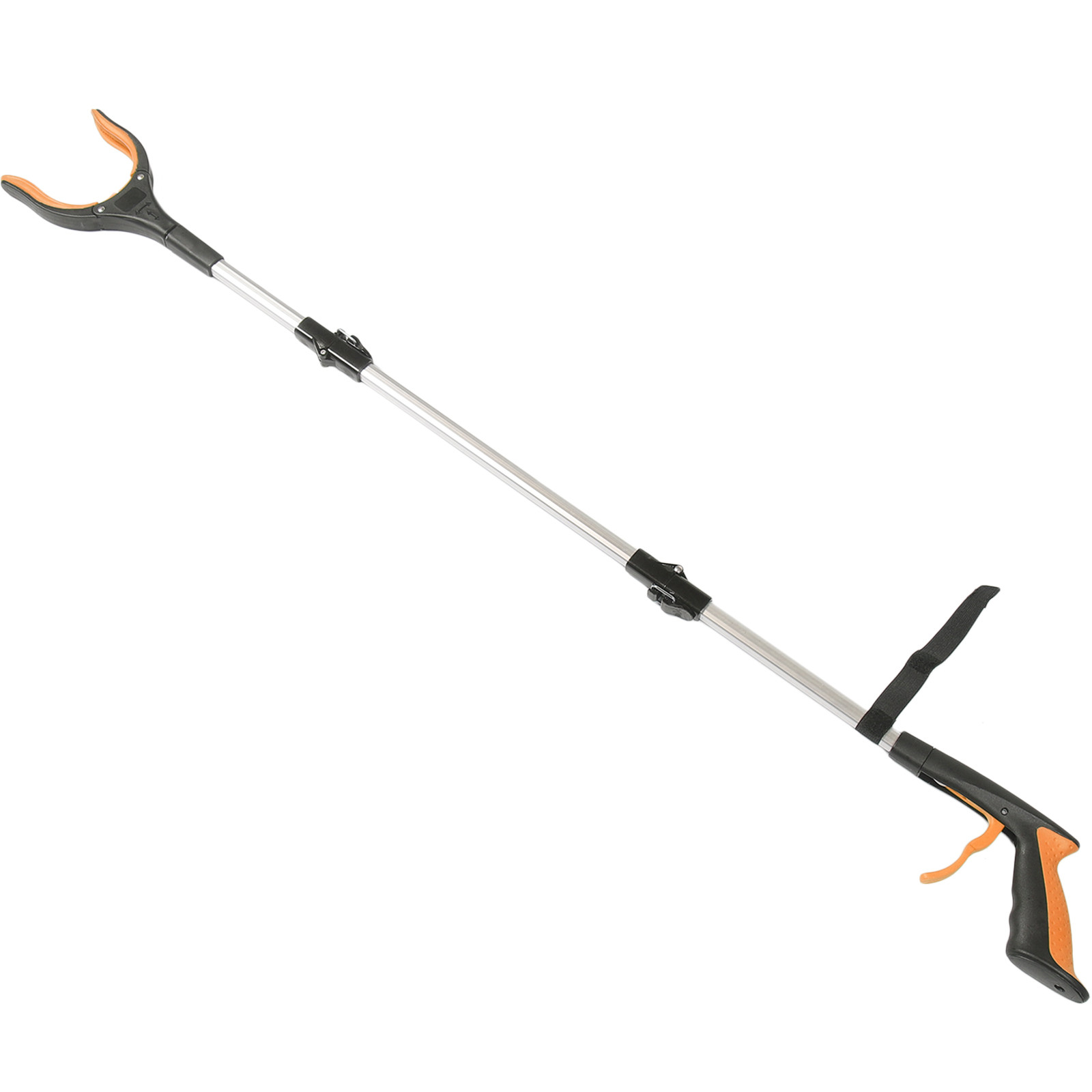 3-Section Aluminum Alloy Trash - Gardening Tools For Elderly review and price