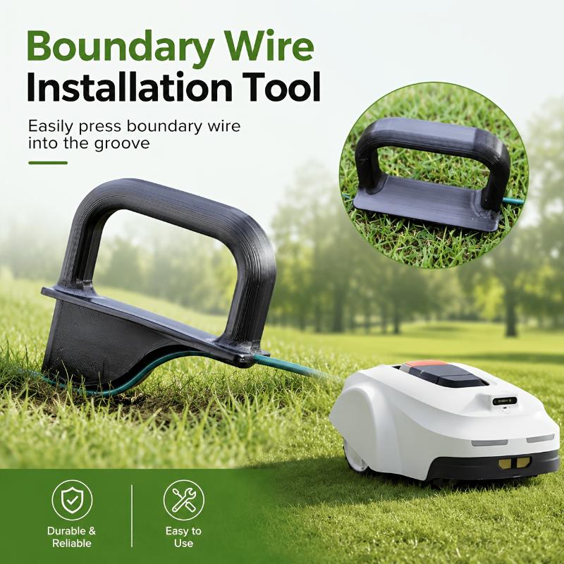 Recyclable Boundary Wire Layin - Gardening Tools And Uses review and price