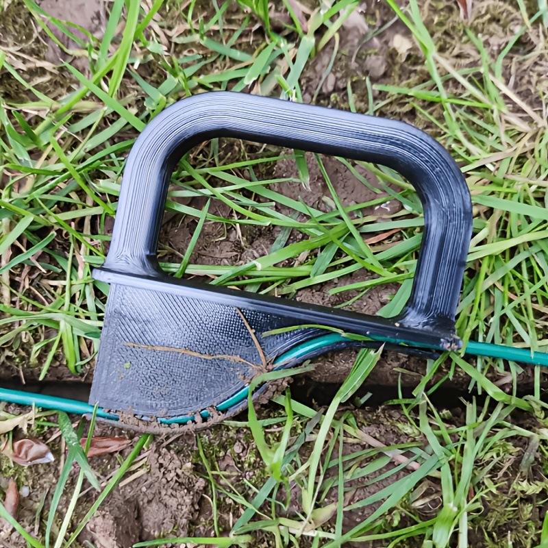 Recyclable Boundary Wire Layin - Gardening Tools And Uses review and price