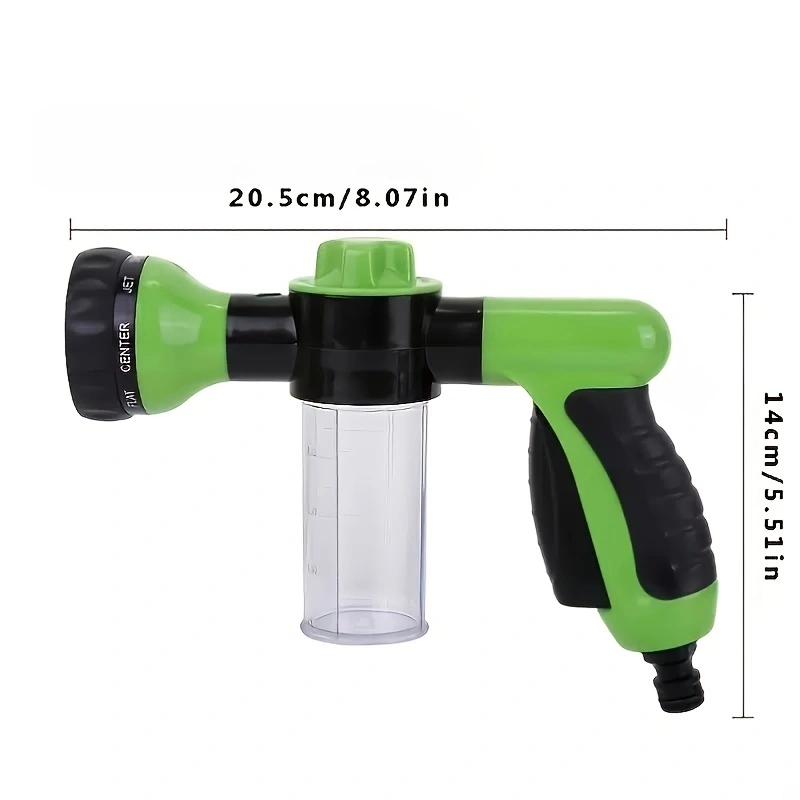 1PC High Pressure Foam Waterin - Gardening Tools Watering Can review and price