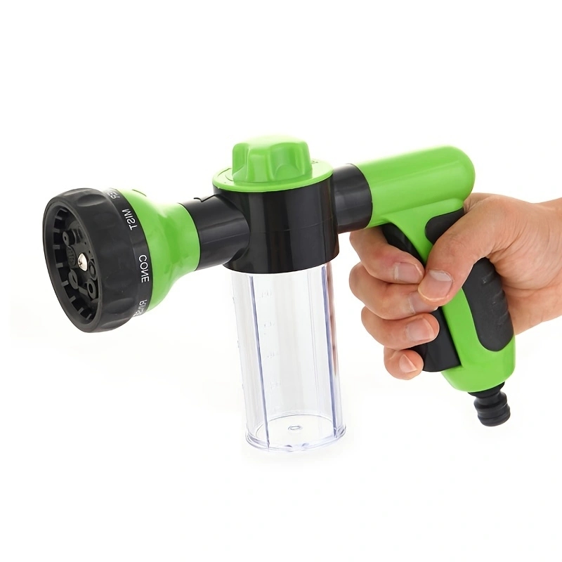 1PC High Pressure Foam Waterin - Gardening Tools Watering Can review and price