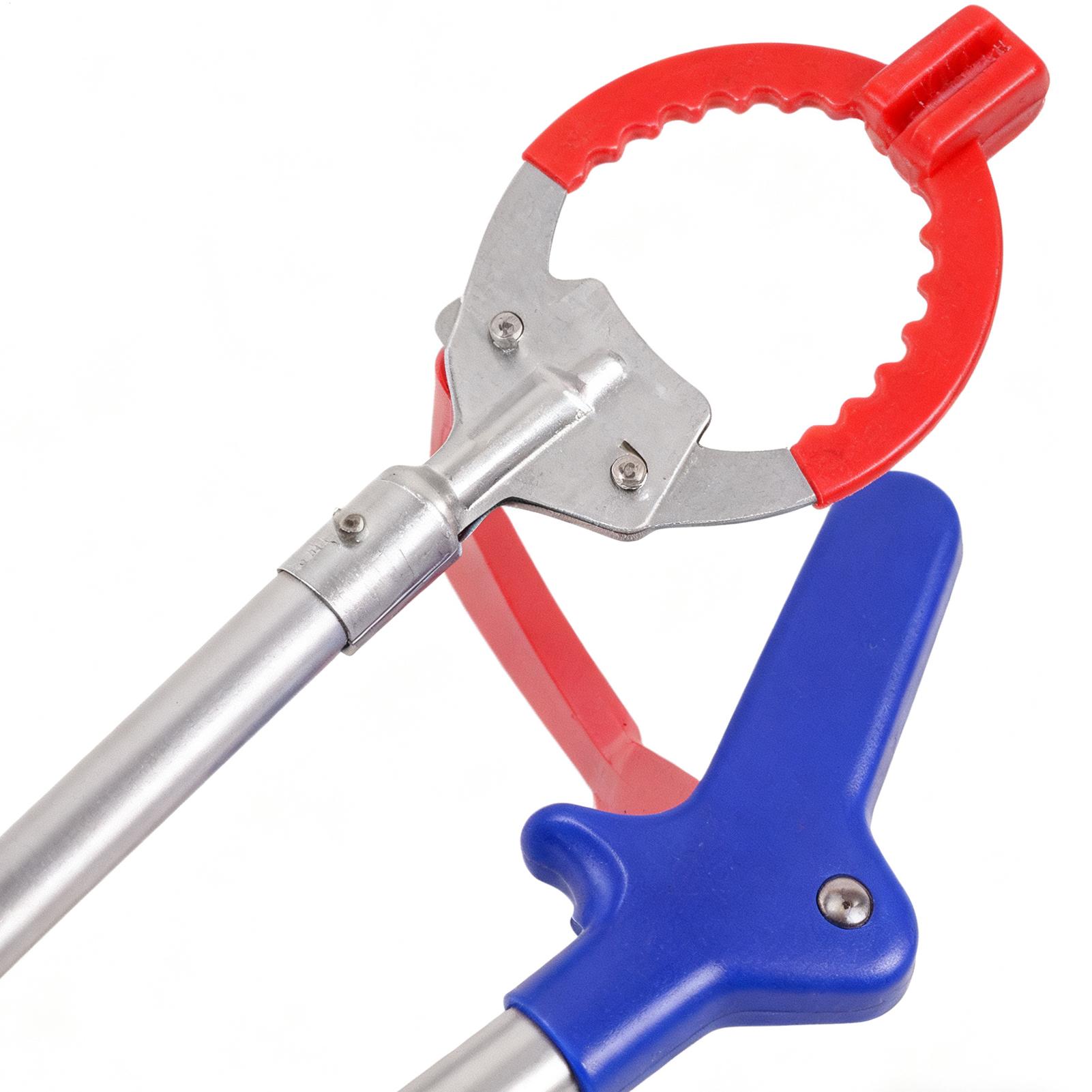 Grabber Tool Foldable Lightwei - Gardening Tools For Elderly review and price