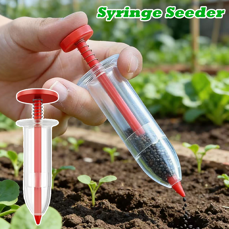 2-in-1 Mini Manual Precision S - Gardening Tools Essential review and price