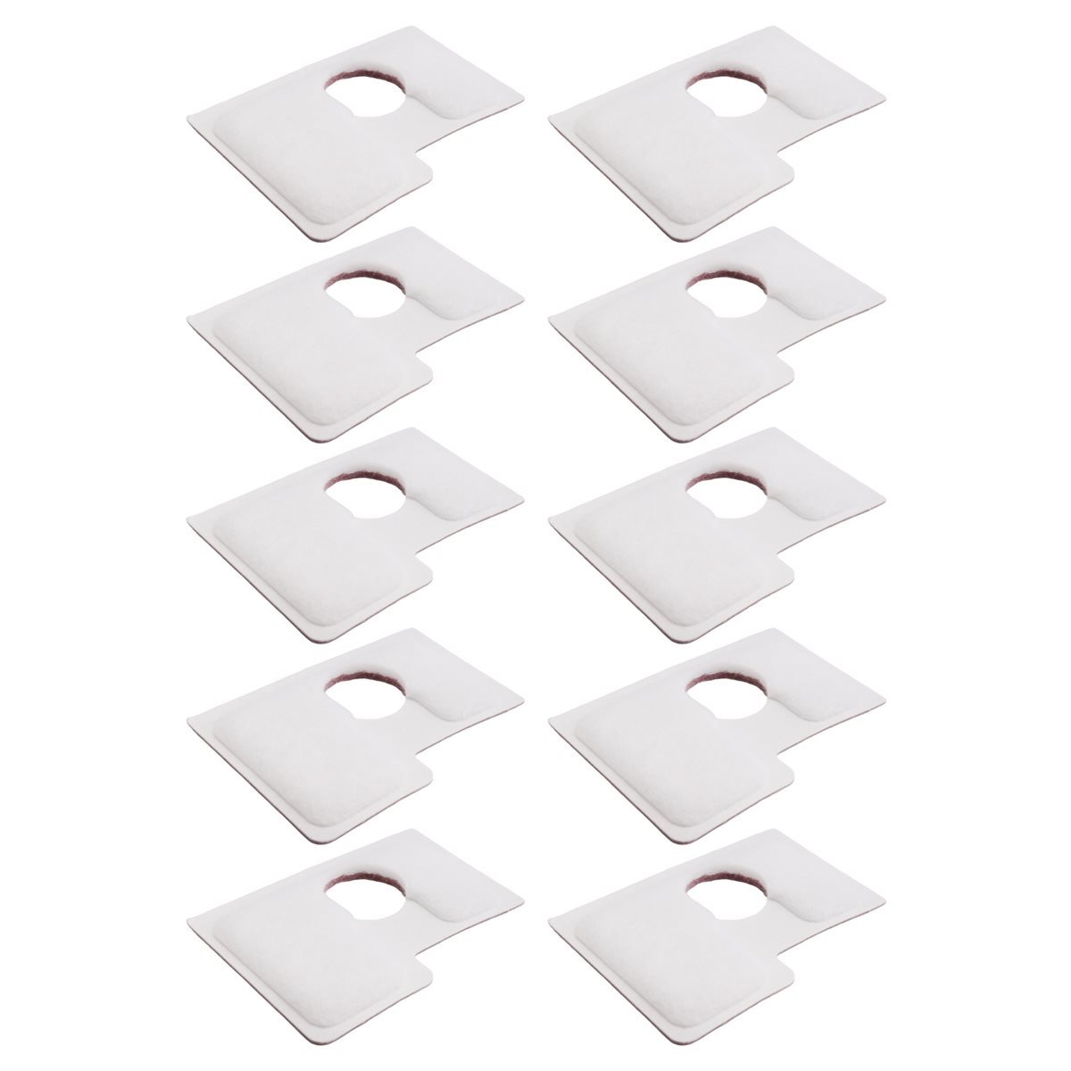#68Z air filter,10 PCS Air Fil - Stihl Chainsaw Ms170 review and price