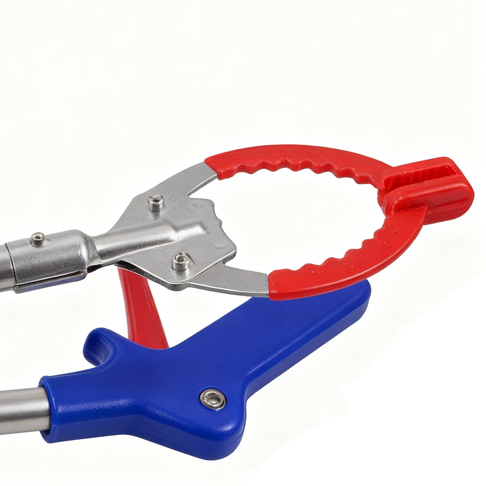 Grabbers For Seniors Aluminum  - Gardening Tools For Elderly review and price