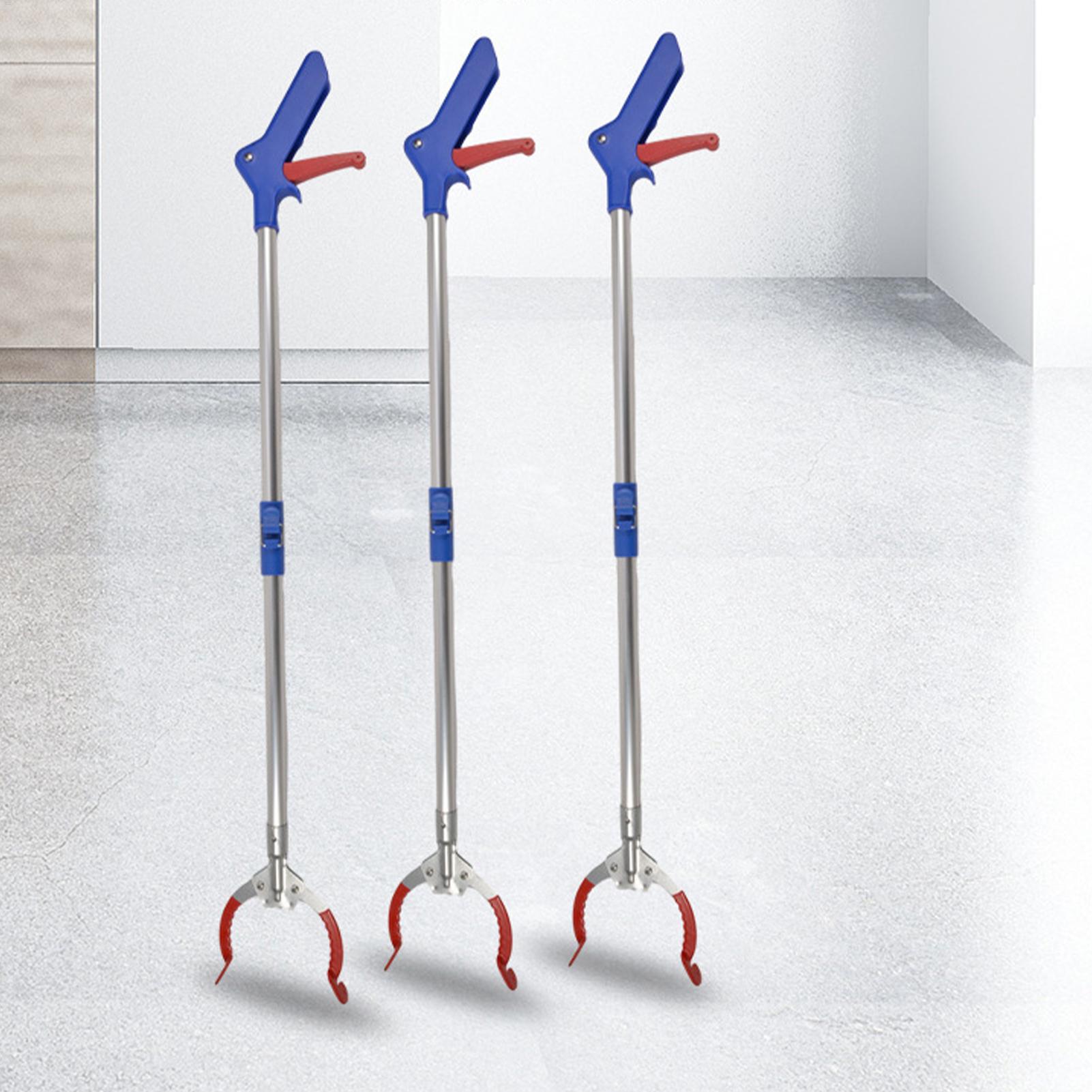 Grabbers For Seniors Aluminum  - Gardening Tools For Elderly review and price