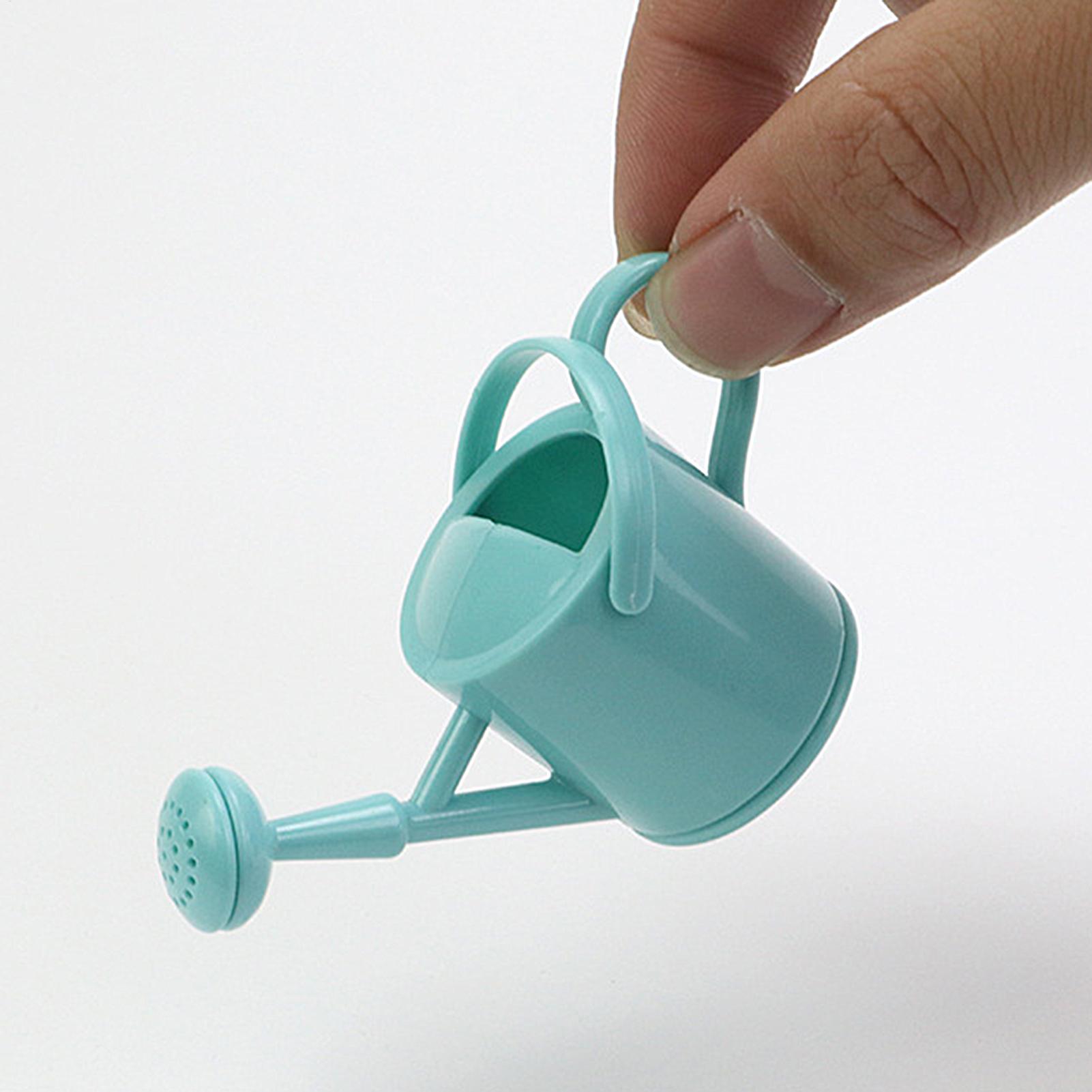 1pc Small Watering Can for Kid - Gardening Tools Watering Can review and price