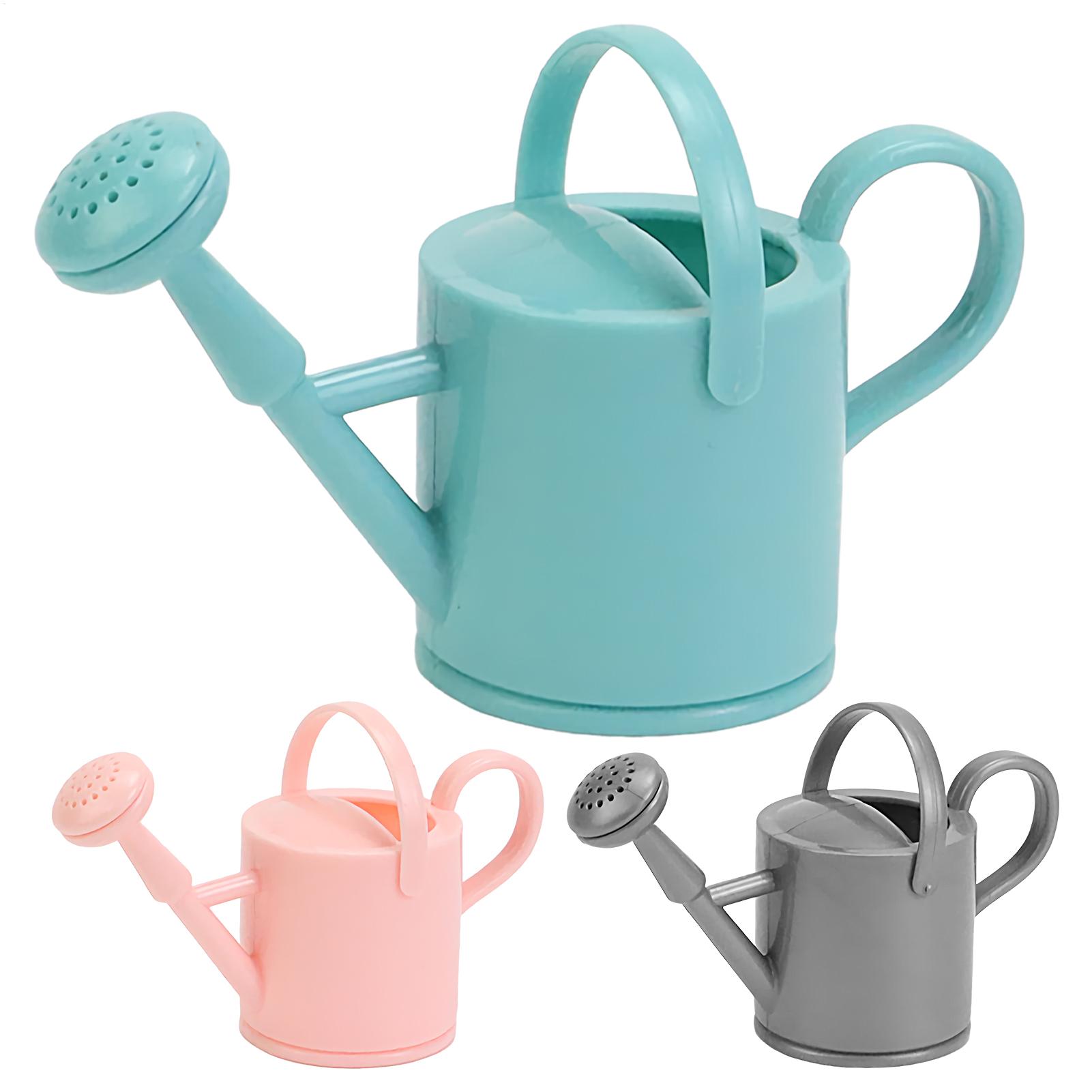 1pc Small Watering Can for Kid - Gardening Tools Watering Can review and price