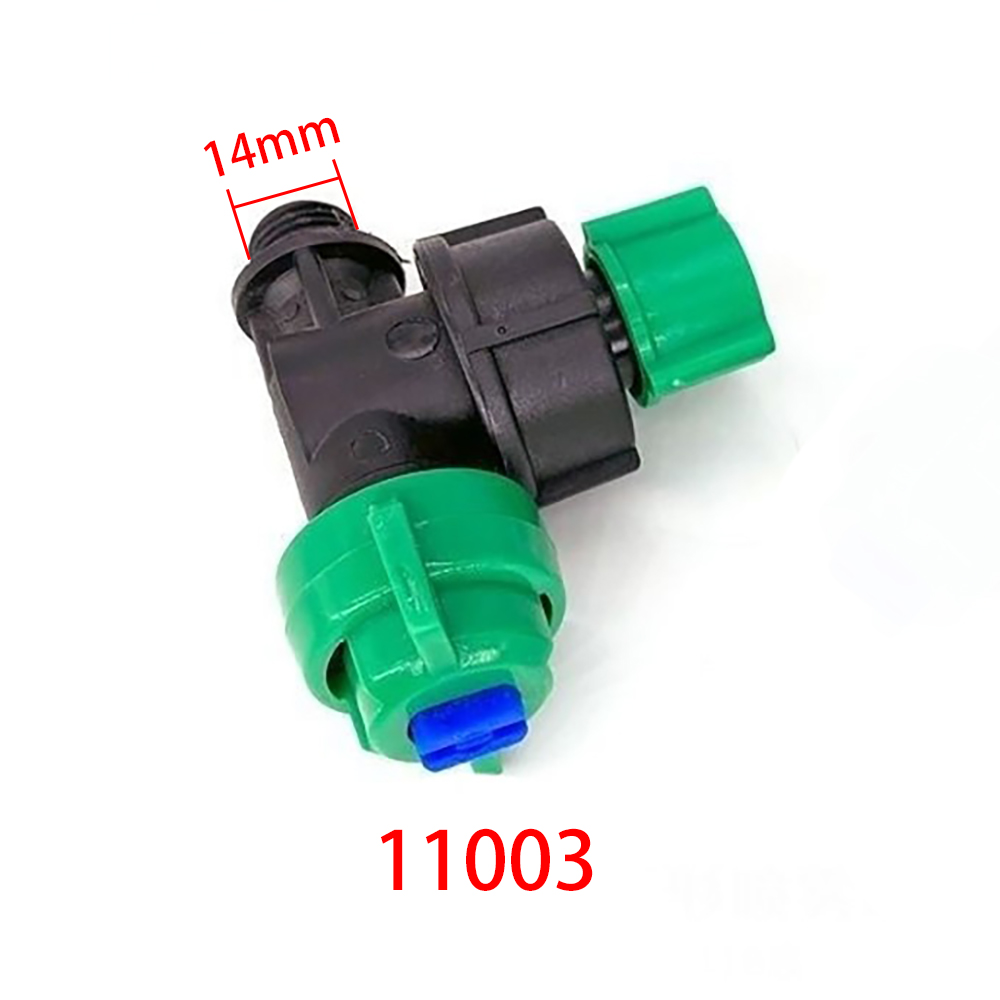 5pcs Spray Tube Fittings Pipe  - Gardening Tools Watering Can review and price